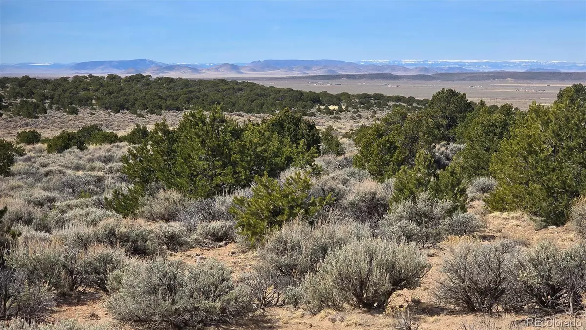 Fort Garland, CO 81133,Lot 1075 Sylvia RD