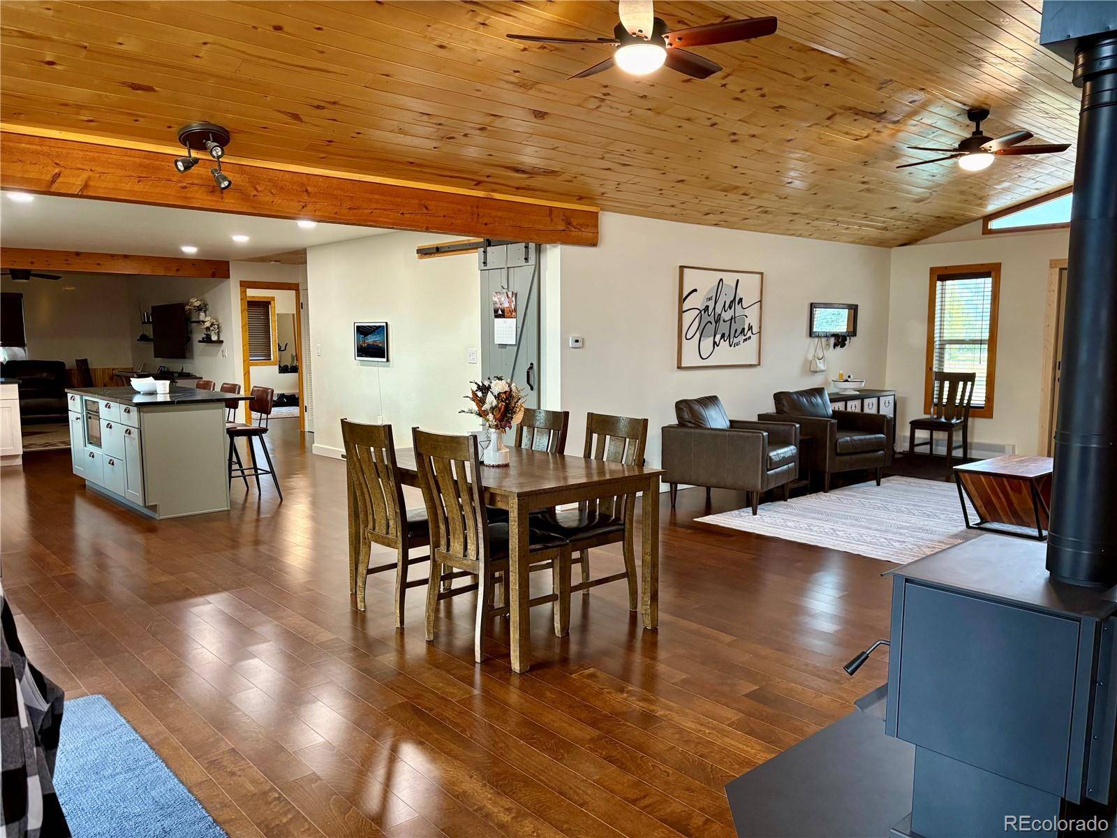 9081 Range LN, Salida, CO 81201