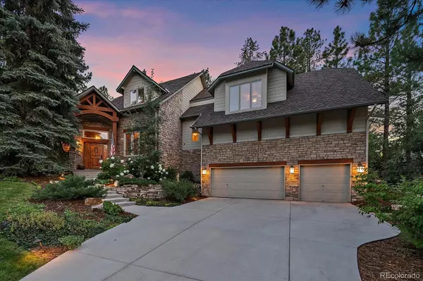 Castle Rock, CO 80108,811 Moffat CT