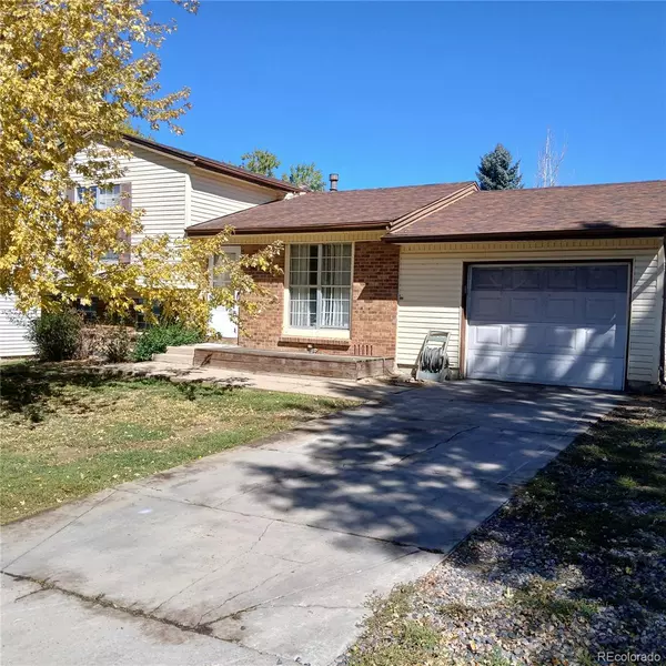 1262 S Olathe WAY, Aurora, CO 80017