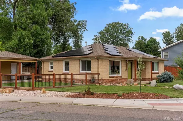 Arvada, CO 80002,5525 Cody CT