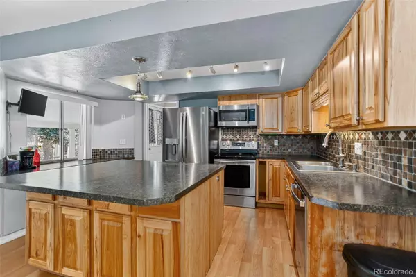 Arvada, CO 80003,7516 Quay ST