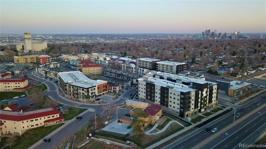 5256 N Federal BLVD #216, Denver, CO 80221