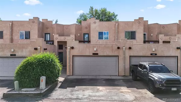 4109 Sunny Vista HTS,  Colorado Springs,  CO 80918
