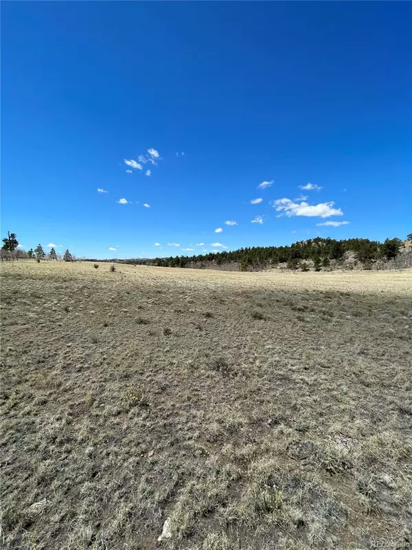 Hartsel, CO 80449,00 Kataka RD