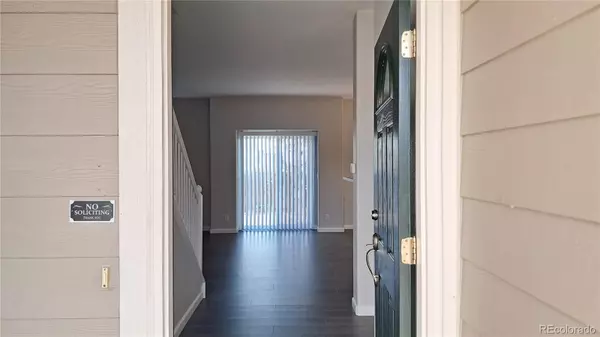 Thornton, CO 80602,13830 Ivy ST