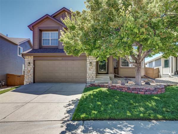 10282 Willowbridge CT, Highlands Ranch, CO 80126