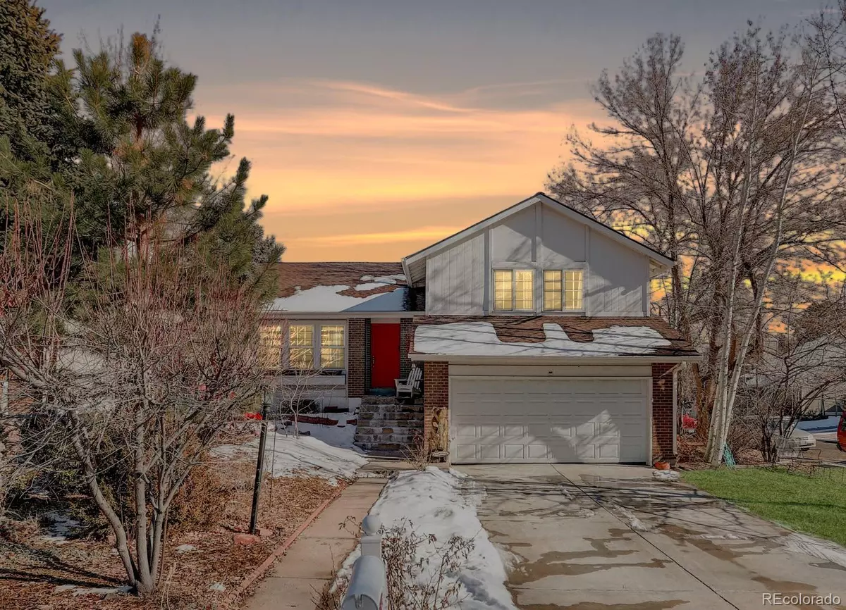 Englewood, CO 80111,6327 S Emporia CIR