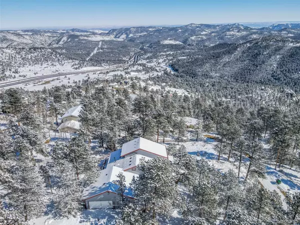 Evergreen, CO 80439,1189 Aspen DR