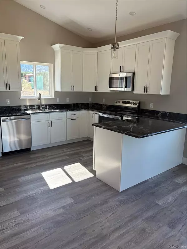 Crestone, CO 81131,3370 S Carefree WAY