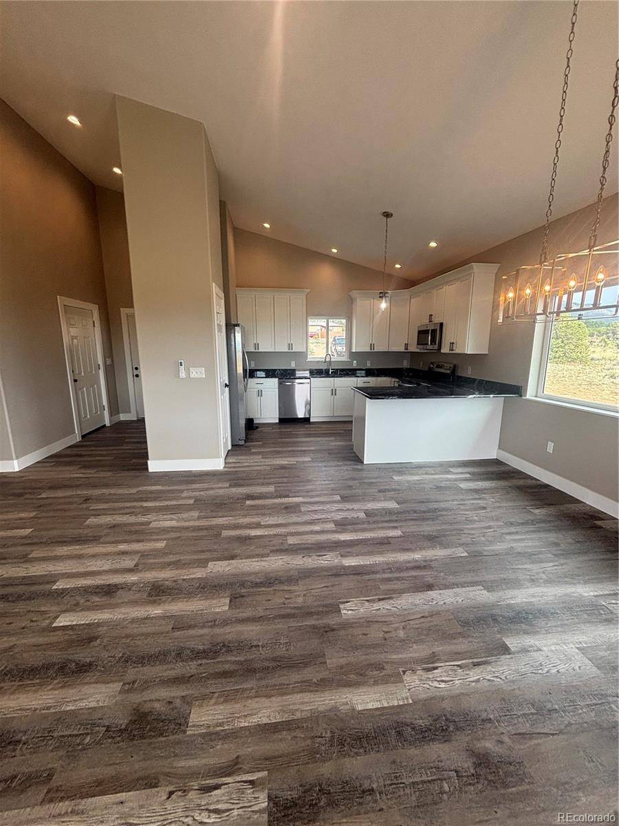 Crestone, CO 81131,3370 S Carefree WAY