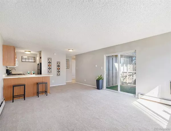 Lakewood, CO 80228,857 S Van Gordon CT #G208
