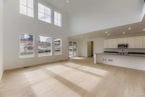 Littleton, CO 80127,12660 W Glasgow PL