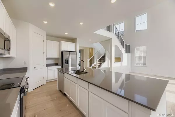 Littleton, CO 80127,12660 W Glasgow PL