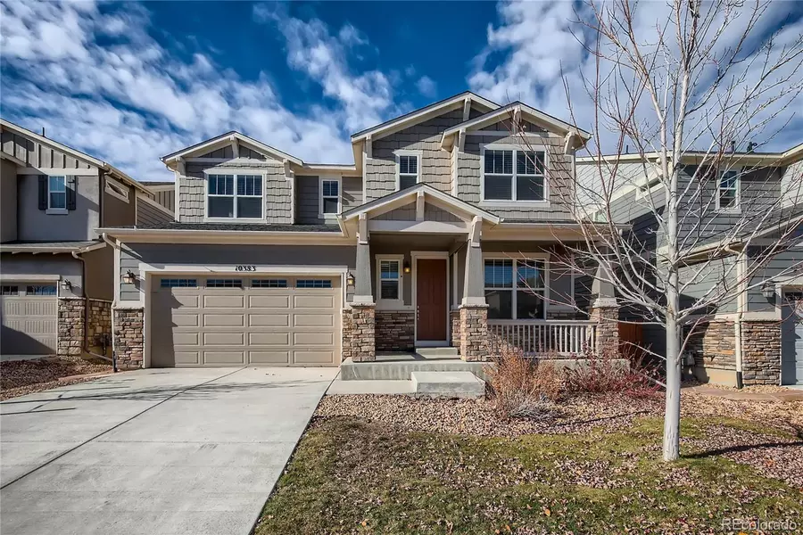 10383 Helsinki ST, Parker, CO 80134