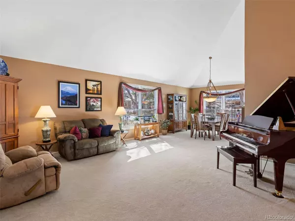 Highlands Ranch, CO 80126,1546 Saltbush Ridge RD