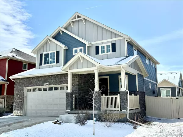 Erie, CO 80516,1048 Larkspur DR