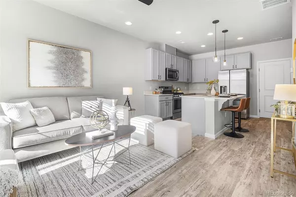 Arvada, CO 80007,19592 W 93rd PL #C