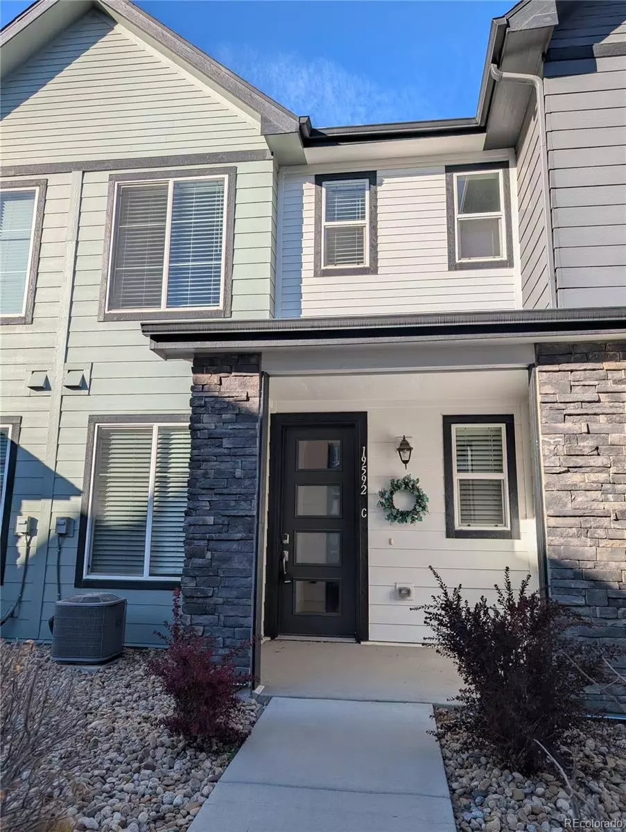 Arvada, CO 80007,19592 W 93rd PL #C