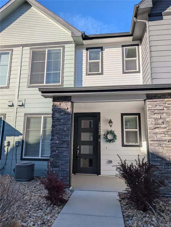 19592 W 93rd PL #C, Arvada, CO 80007