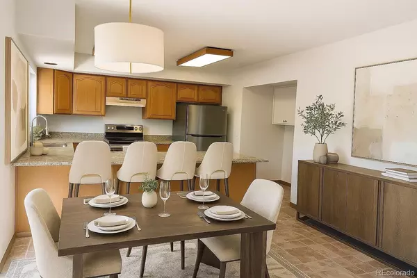 Lakewood, CO 80228,12640 W Virginia AVE