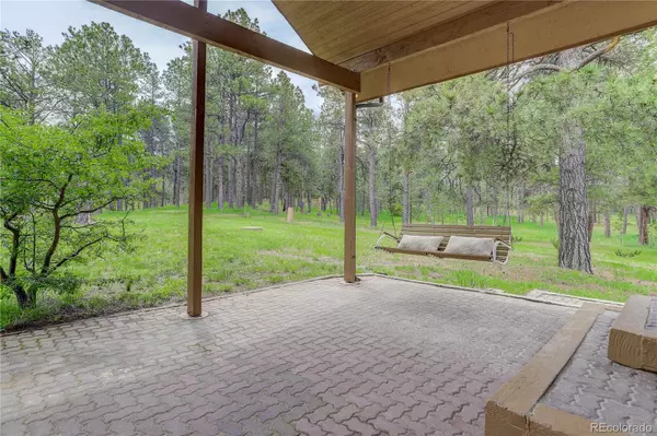 Colorado Springs, CO 80908,14810 Herring RD
