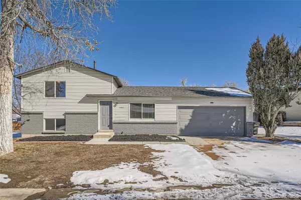 Thornton, CO 80233,3369 E 118th WAY