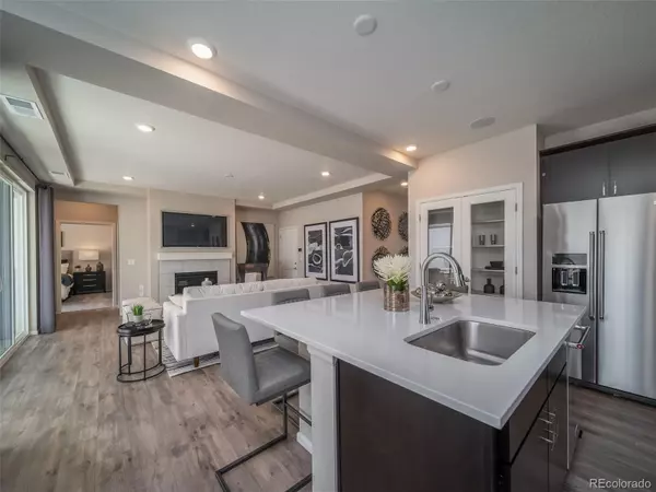 Aurora, CO 80019,21895 E 51st ST