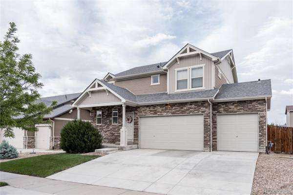 10570 Worchester DR, Commerce City, CO 80022