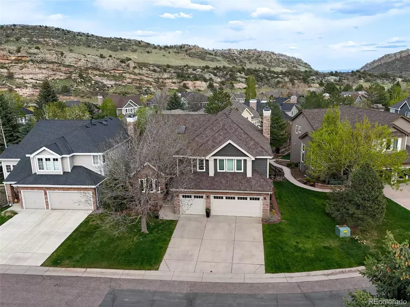 4 Lantana, Littleton, CO 80127