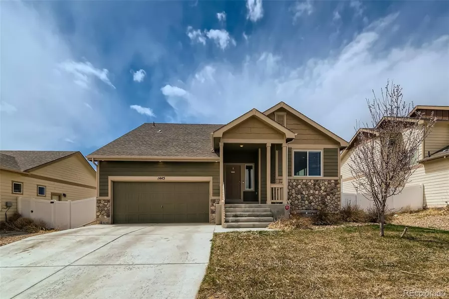 1445 88th Ave Ct, Greeley, CO 80634