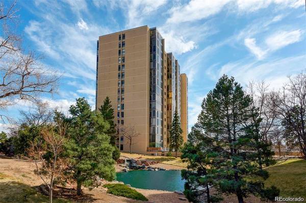 7877 E Mississippi AVE #1004, Denver, CO 80247