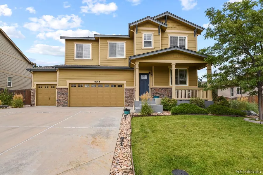 13062 Tamarac PL, Thornton, CO 80602