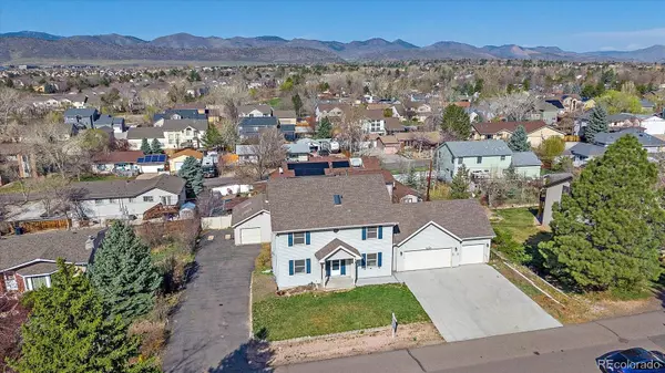 Littleton, CO 80128,8225 S Cody ST