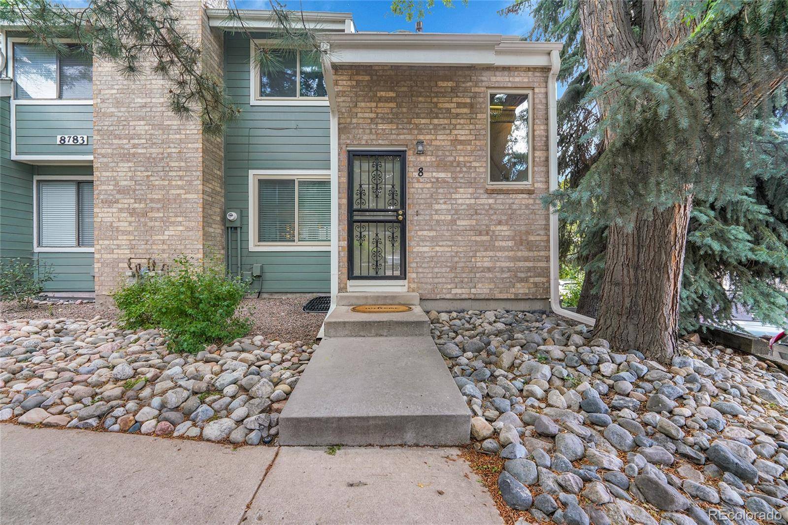 8783 W Cornell AVE #8, Lakewood, CO 80227