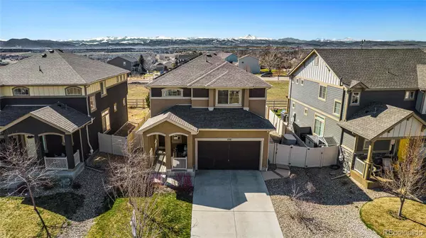 Erie, CO 80516,106 Piney Creek LN