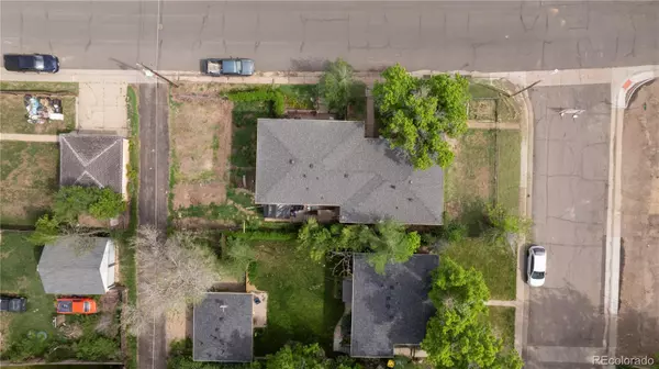 Englewood, CO 80110,110 W Princeton AVE