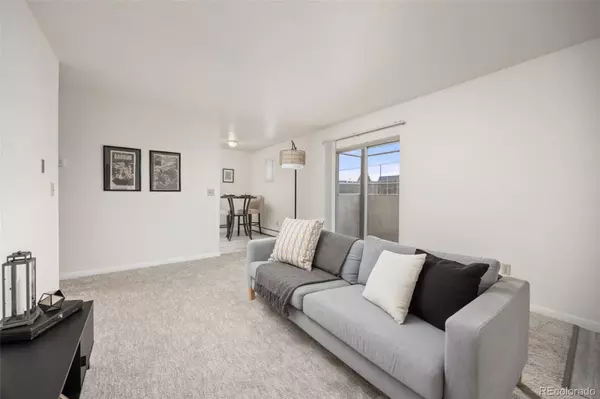 Wheat Ridge, CO 80033,9380 W 49th AVE #101