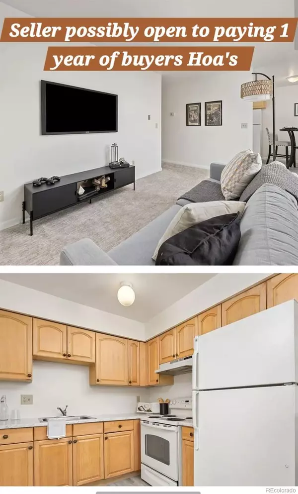 9380 W 49th AVE #101, Wheat Ridge, CO 80033