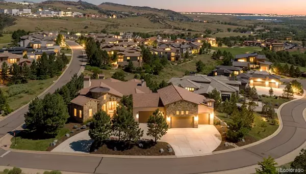 Littleton, CO 80125,11415 Birolli PL