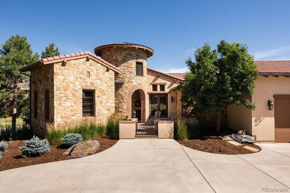 Littleton, CO 80125,11415 Birolli PL