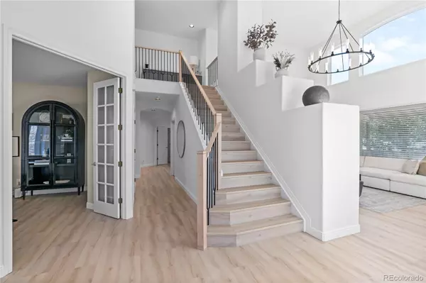 Highlands Ranch, CO 80126,806 Ridgemont CIR