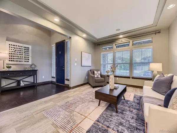 Castle Rock, CO 80109,1648 Exquisite ST