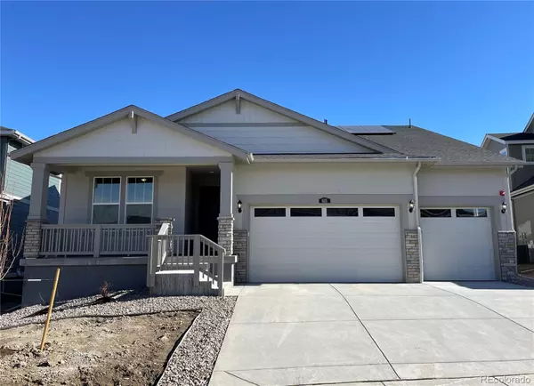 615 Twilight ST, Erie, CO 80516