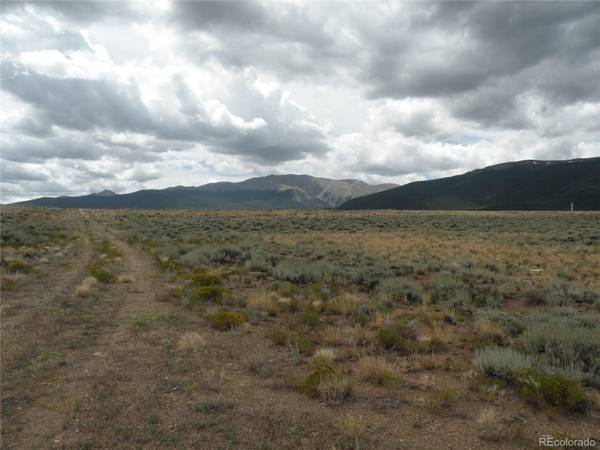 Twin Lakes, CO 81251,Parcel 10 Tract 17