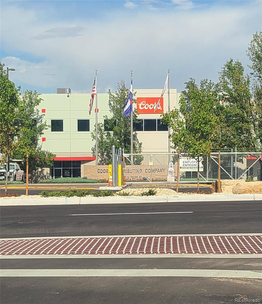 Denver, CO 80221,5423 Pecos ST