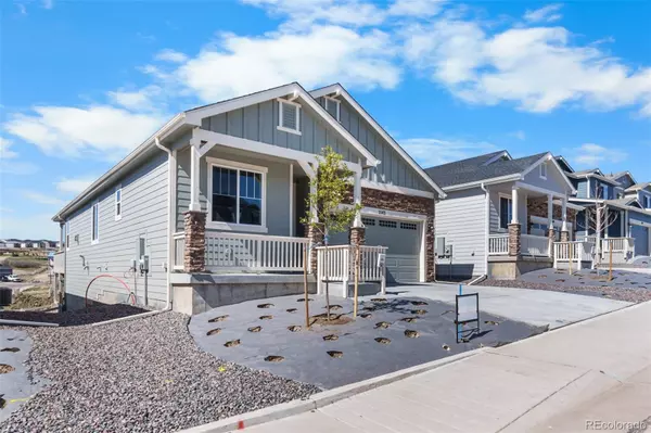 Castle Rock, CO 80104,4515 Westlock ST