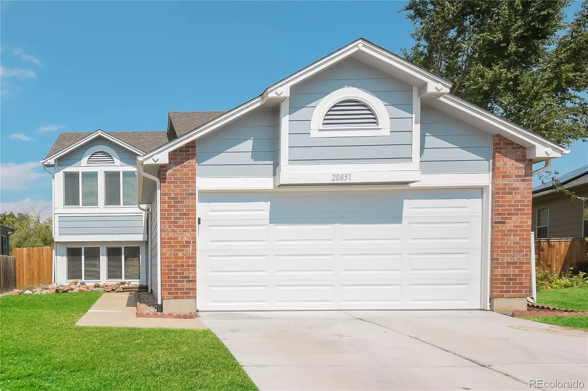 Denver, CO 80249,20851 E Scott CIR