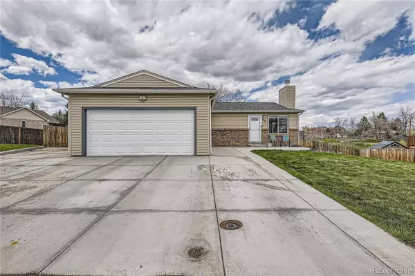 Littleton, CO 80123,6041 S Estes ST