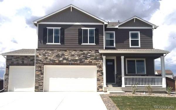 368 Thrush PL, Johnstown, CO 80534